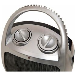 Aeroterma electrica Waltz MHPC-D1500 (Grey) Thumb