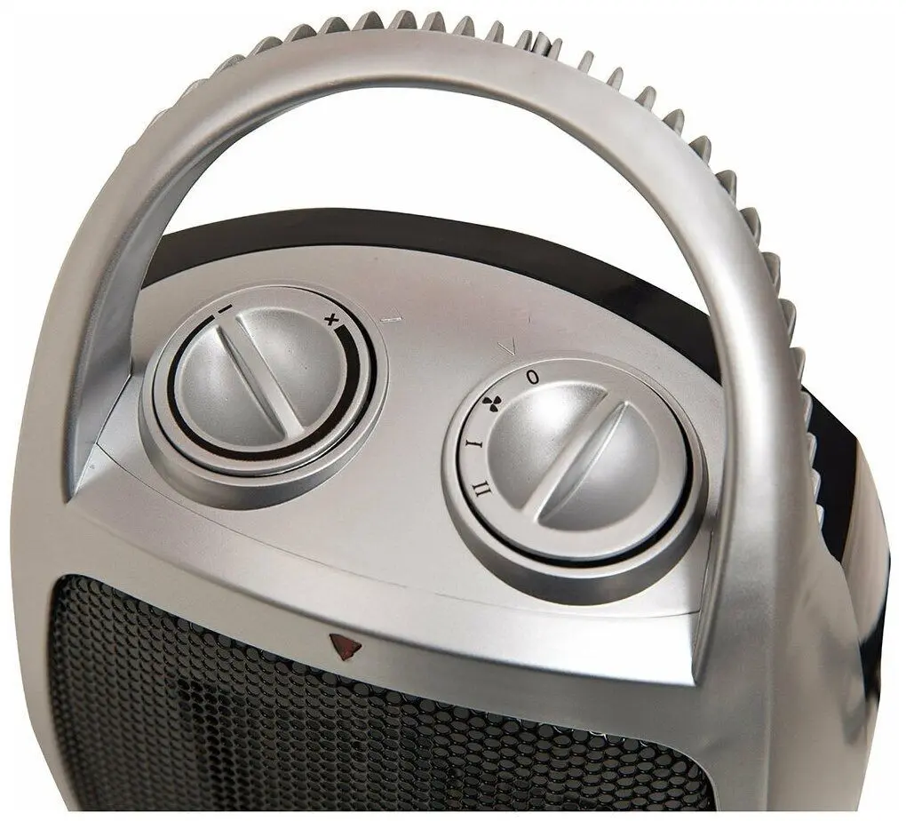 Aeroterma electrica Waltz MHPC-D1500 (Grey)