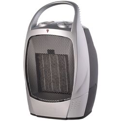 Тепловентилятор Waltz MHPC-D1500 (Grey)