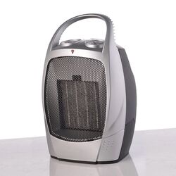 Aeroterma electrica Waltz MHPC-D1500 (Grey) Thumb