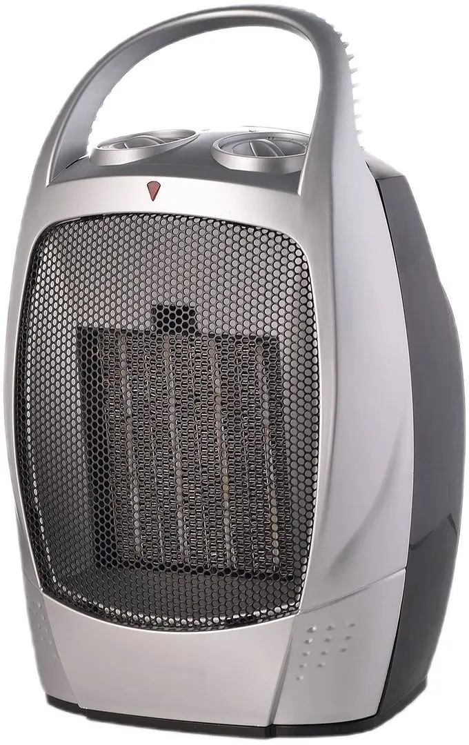 Aeroterma electrica Waltz MHPC-D1500 (Grey)