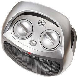 Aeroterma electrica Waltz MHPC-D1500Y (Grey) Thumb