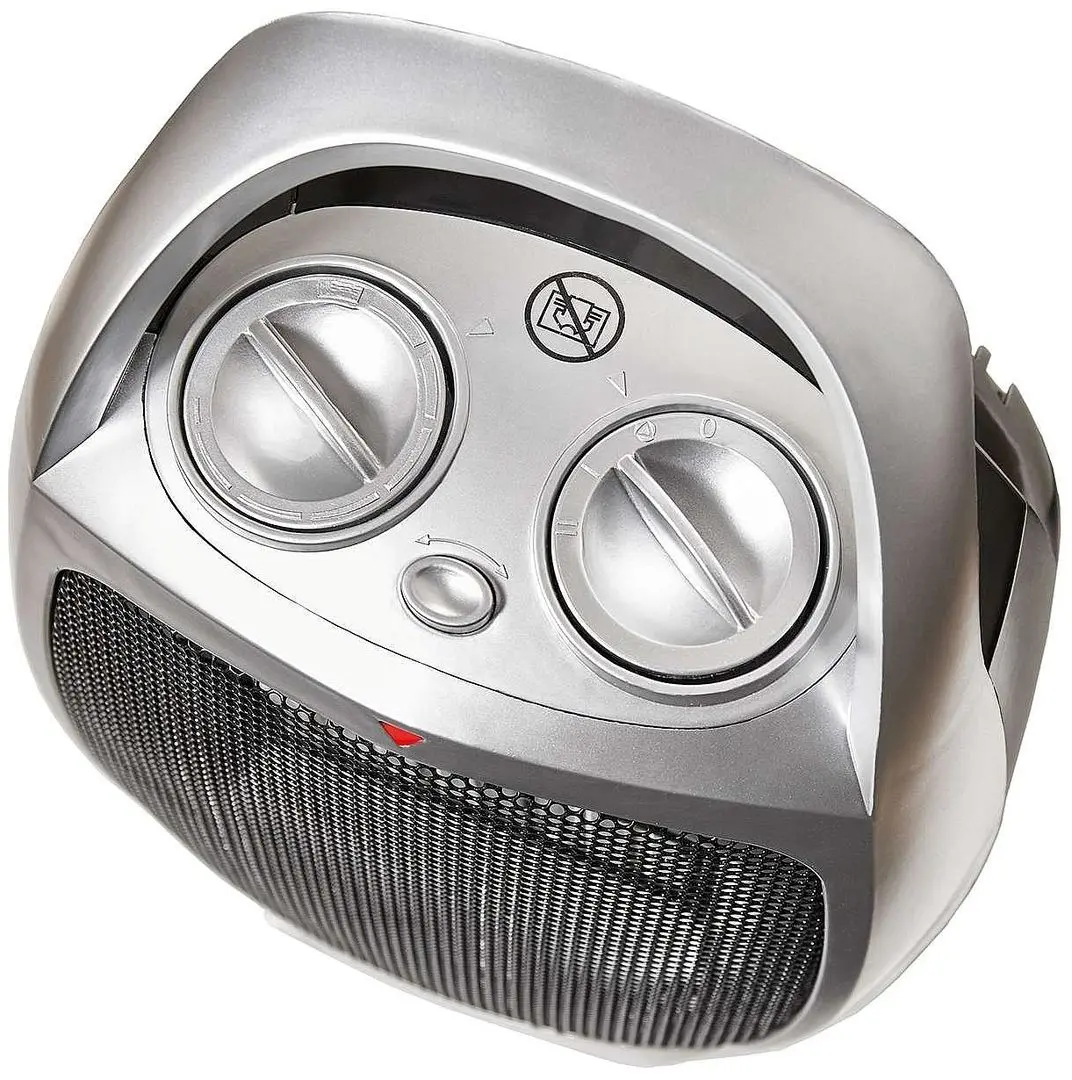 Aeroterma electrica Waltz MHPC-D1500Y (Grey)