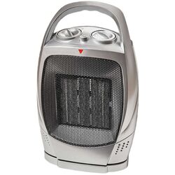 Aeroterma electrica Waltz MHPC-D1500Y (Grey)