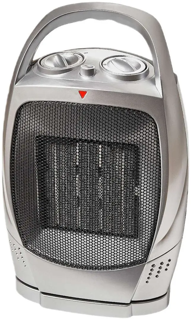 Aeroterma electrica Waltz MHPC-D1500Y (Grey)
