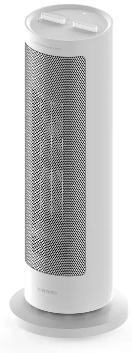 Термовентилятор Xiaomi Fan Heater EU (White) - 2