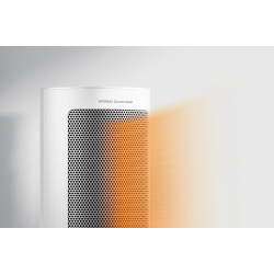Термовентилятор Xiaomi Fan Heater EU (White) Thumb
