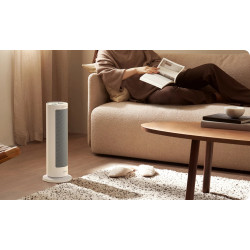Термовентилятор Xiaomi Fan Heater EU (White) Thumb