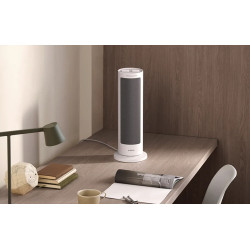 Термовентилятор Xiaomi Fan Heater EU (White) Thumb