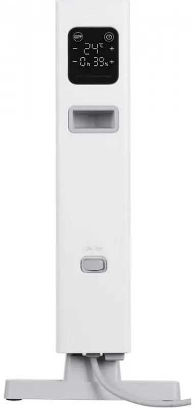 Конвектор Xiaomi Smartmi 1S Indoor 2200W (White) - 5
