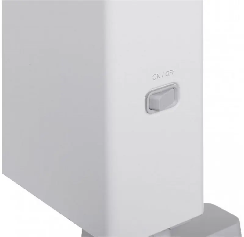 Конвектор Xiaomi Smartmi 1S Indoor 2200W (White) - 3