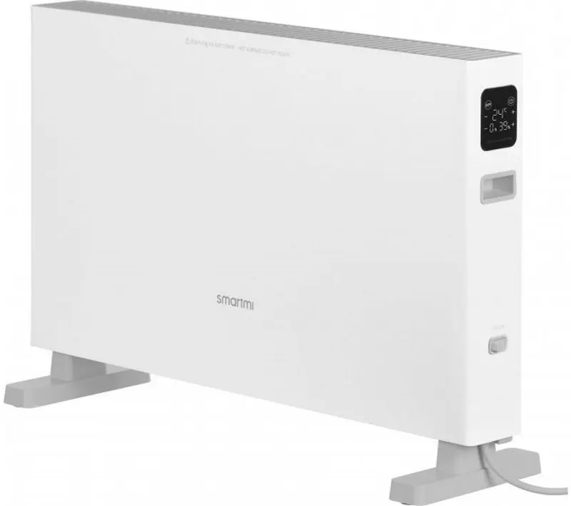 Конвектор Xiaomi Smartmi 1S Indoor 2200W (White)