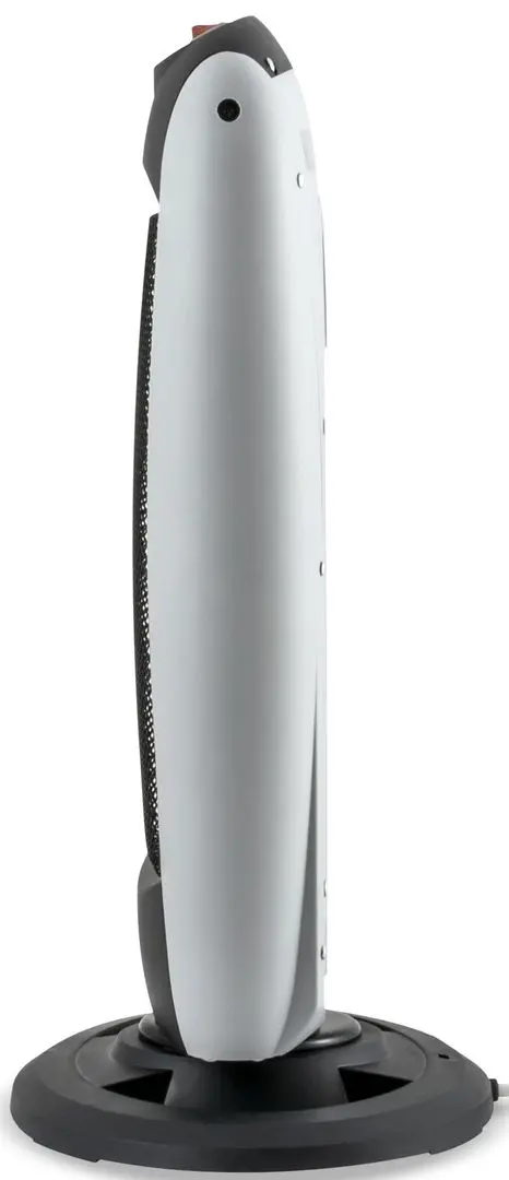 Aeroterma Zass HS 06 (Black)