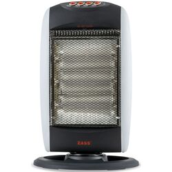 Aeroterma Zass HS 06 (Black)