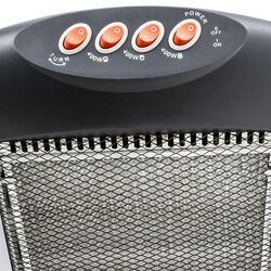 Aeroterma Zass HS 06 (Black) Thumb