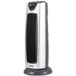 Aeroterma Zass Zcfh 03 (Silver)