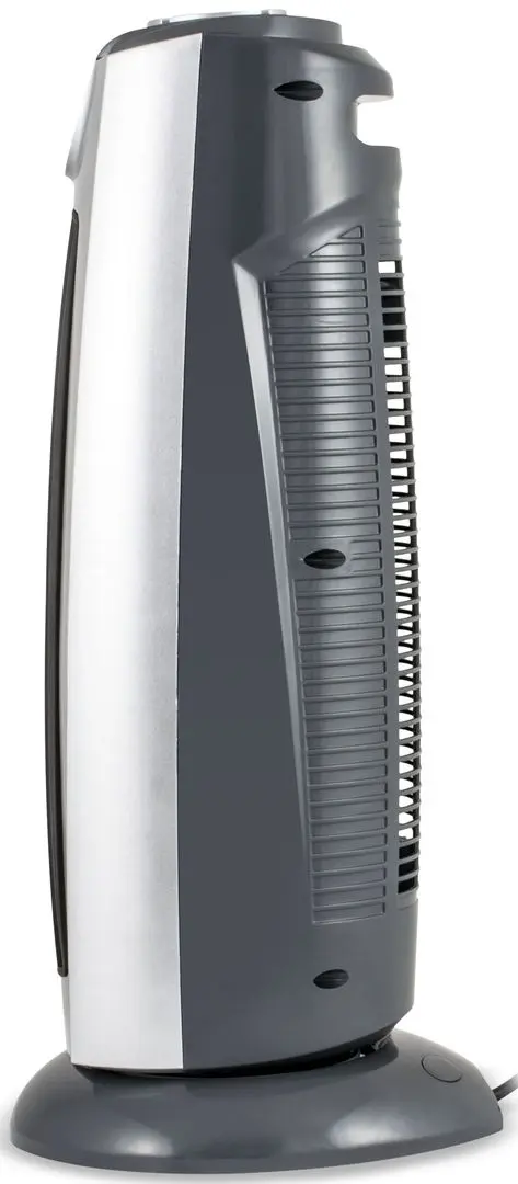 Aeroterma Zass Zcfh 03 (Silver)