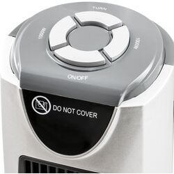 Aeroterma Zass Zcfh 03 (Silver) Thumb