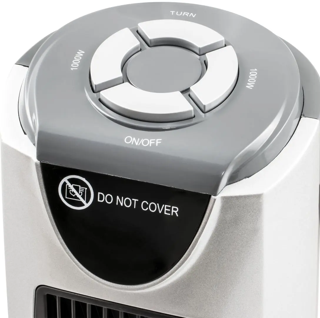 Aeroterma Zass Zcfh 03 (Silver)