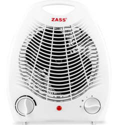 Aeroterma Zass ZFH 01 (White)