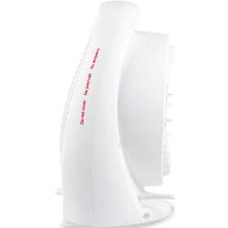 Термовентилятор Zass ZFH 01 (White) Thumb