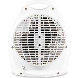 Термовентилятор Zass ZFH 01 (White) Thumb