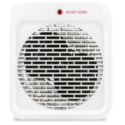 Aeroterma Zass ZFH 04 (White)