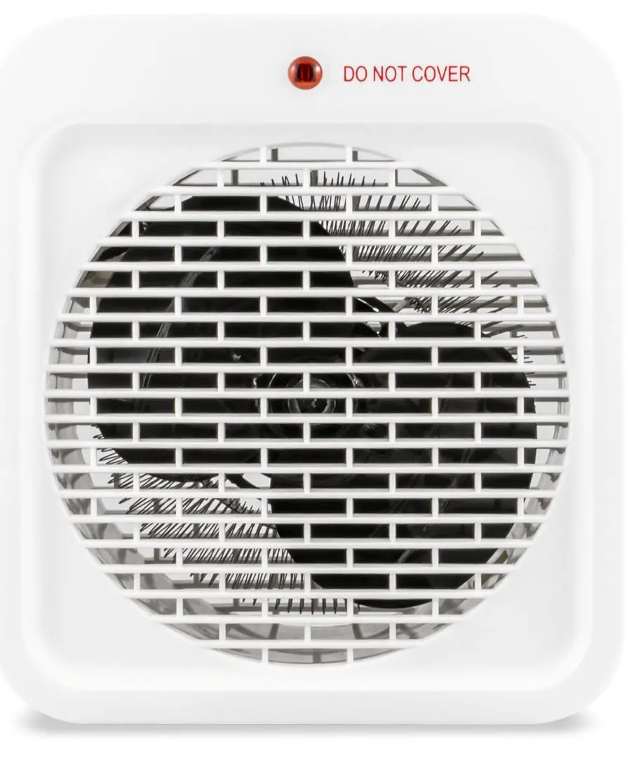 Aeroterma Zass ZFH 04 (White)