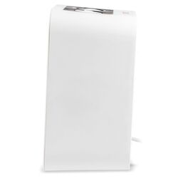 Aeroterma Zass ZFH 04 (White) Thumb