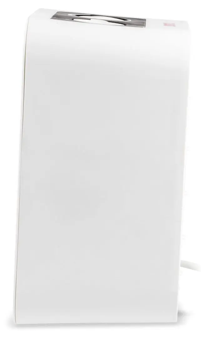 Aeroterma Zass ZFH 04 (White)