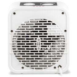 Aeroterma Zass ZFH 04 (White) Thumb