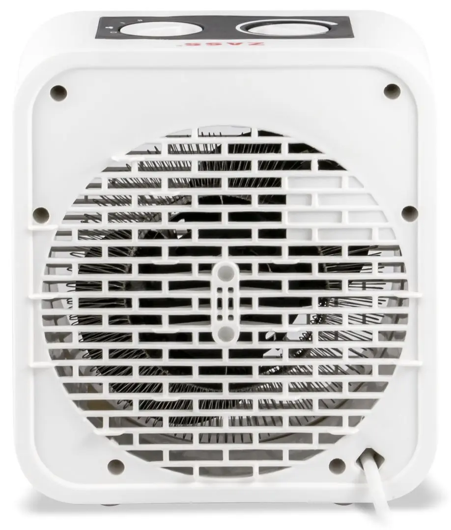 Aeroterma Zass ZFH 04 (White)