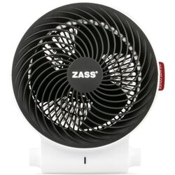 Aeroterma Zass ZFH 10 (White) Thumb