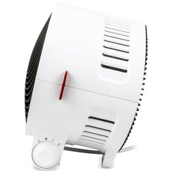 Aeroterma Zass ZFH 10 (White) Thumb