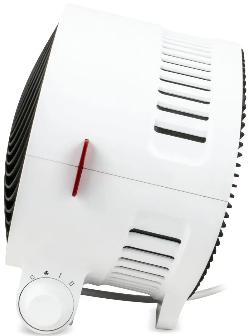 Aeroterma Zass ZFH 10 (White)