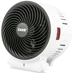 Aeroterma Zass ZFH 10 (White)