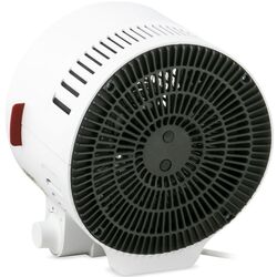 Aeroterma Zass ZFH 10 (White) Thumb