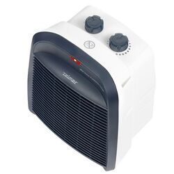 Термовентилятор Zelmer ZFH1900 (White/Black) Thumb