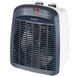 Aeroterma Zelmer ZFH1900 (White/Black)