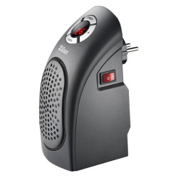 Aeroterma Zilan ZLN2281 (Black) Thumb