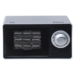 Термовентилятор Zilan ZLN2007 (White) Thumb