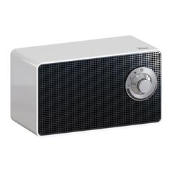 Aeroterma Zilan ZLN2007 (White)