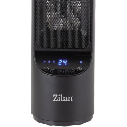 Термовентилятор Zilan ZLN2052 (Black) Thumb