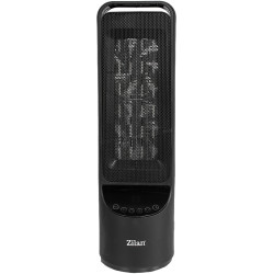 Термовентилятор Zilan ZLN2052 (Black)