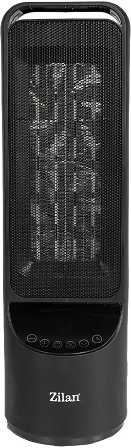 Термовентилятор Zilan ZLN2052 (Black)