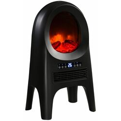 Aeroterma Zilan ZLN5664 (Black) Thumb