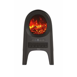 Aeroterma Zilan ZLN5664 (Black)