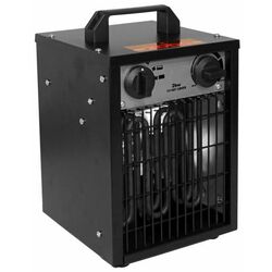 Тепловая пушка Zobo ZB-EF2