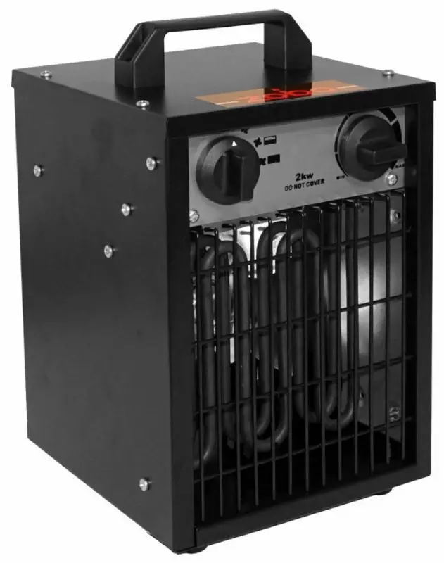 Тепловая пушка Zobo ZB-EF2