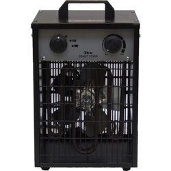 Тепловая пушка Zobo ZB-EF3 (Black)